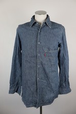 Levi engineered camicia usato  Massa di Somma