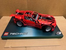 Lego technic 8070 gebraucht kaufen  Teltow