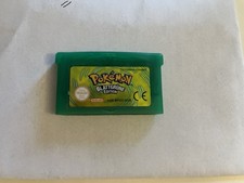 gameboy advance pokemon gebraucht kaufen  Singen (Hohentwiel)