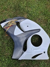 Suzuki hayabusa gen2 for sale  WEDMORE