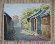 Vintage original oil for sale  Canyon Country