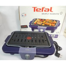 Tefal easygrill barbecue d'occasion  Dourges