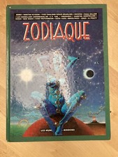 Collective zodiaque chaland d'occasion  Lille-