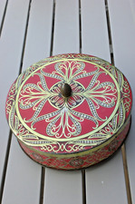 Ancienne boîte ronde d'occasion  France