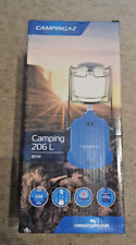 Campingaz gaslampe 206l gebraucht kaufen  Berlin