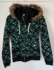 Roxy black green for sale  SOLIHULL