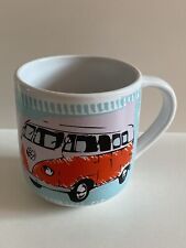 Classic camper van for sale  PENARTH