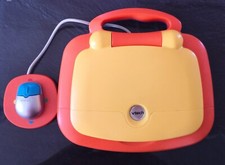 Vtech lernlaptop maxi gebraucht kaufen  Pforzheim