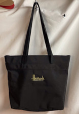 Harrods knightsbridge black for sale  Minneapolis