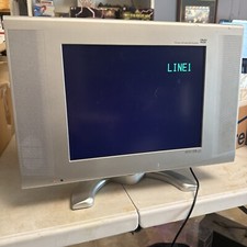 Broksonic dvd combo for sale  Griffin