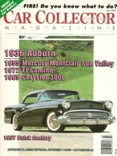 Car collector car for sale  Denton