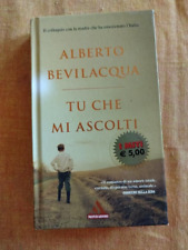 Libro che ascolti usato  Valdilana