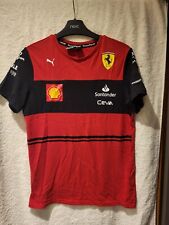 Puma scuderia ferrari for sale  NUNEATON