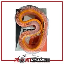 Filtro aria fram usato  Valva