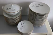 Service table porcelaine d'occasion  France
