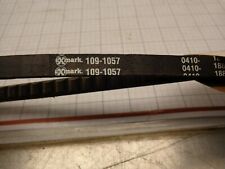 Exmark 109 1057 for sale  Cottonwood