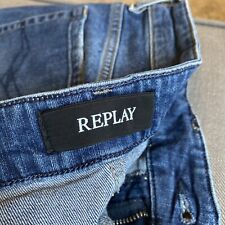 Jeans replay marty gebraucht kaufen  Meinerzhagen