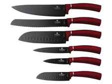 Set coltelli cucina usato  Milano