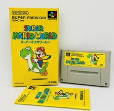 Super famicom super gebraucht kaufen  Essen