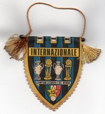 Gagliardetto internazionale sc usato  Italia