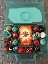 Lot bakugan battle for sale  USA