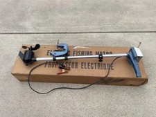 Eska electric trolling for sale  Geneva