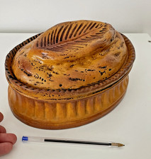 Terrine pillivuyt trompe d'occasion  Montsûrs