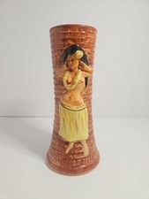 Vintage tall hula for sale  Ripon