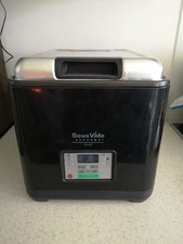 Sousvide supreme demi. for sale  BIDEFORD