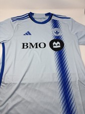 Montreal impact 2024 for sale  Averill Park