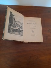 Giulio verne viaggi usato  Ala