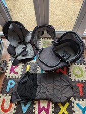 Complete seat components for sale  WHITSTABLE