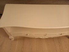 french tv stand for sale  STOKE-ON-TRENT