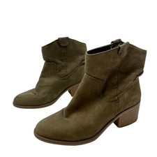 Merona women faux for sale  Rantoul
