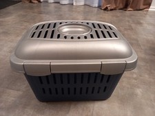 Tiertransportbox capri guter gebraucht kaufen  Meinersen