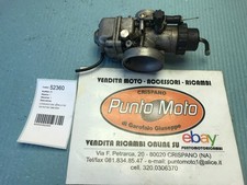 Carburatore carburetor complet usato Carburatore carburetor complet usato  Frattaminore