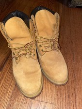 Stivali timberland uomo usato Stivali timberland uomo usato  Spedire a Italy