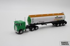 Herpa freightliner tankauflieg gebraucht kaufen  Hersbruck