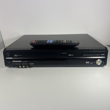 Panasonic dmr ez48v for sale  WIMBORNE