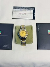 Tag heuer 1995 for sale  Miami