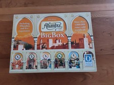 Alhambra big box for sale  Las Vegas