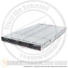 Truenas zfs storage gebraucht kaufen  Ebersbrunn