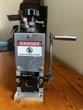 Wire stripper machine for sale  WESTCLIFF-ON-SEA