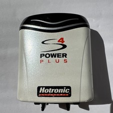 Hotronic power plus usato  Spedire a Italy