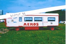 Zirkus foto ddr gebraucht kaufen  Deutschland