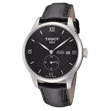 Relógio automático Tissot Le Locle T0064281605801 T-Classic 39,3 mm comprar usado  Enviando para Brazil