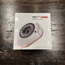 Datacolor spyderx elite for sale  Hialeah