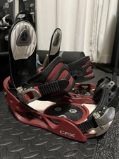 Vintage burton cfx for sale  Bellingham
