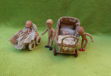 Puppenstube altes zubehör gebraucht kaufen  Damme