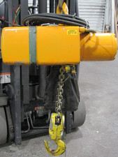 Yale ton electric for sale  Pennsauken